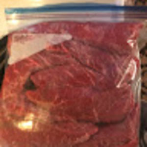 Meet your Posher, Scott